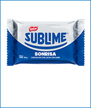 Sublime Sonrisa
