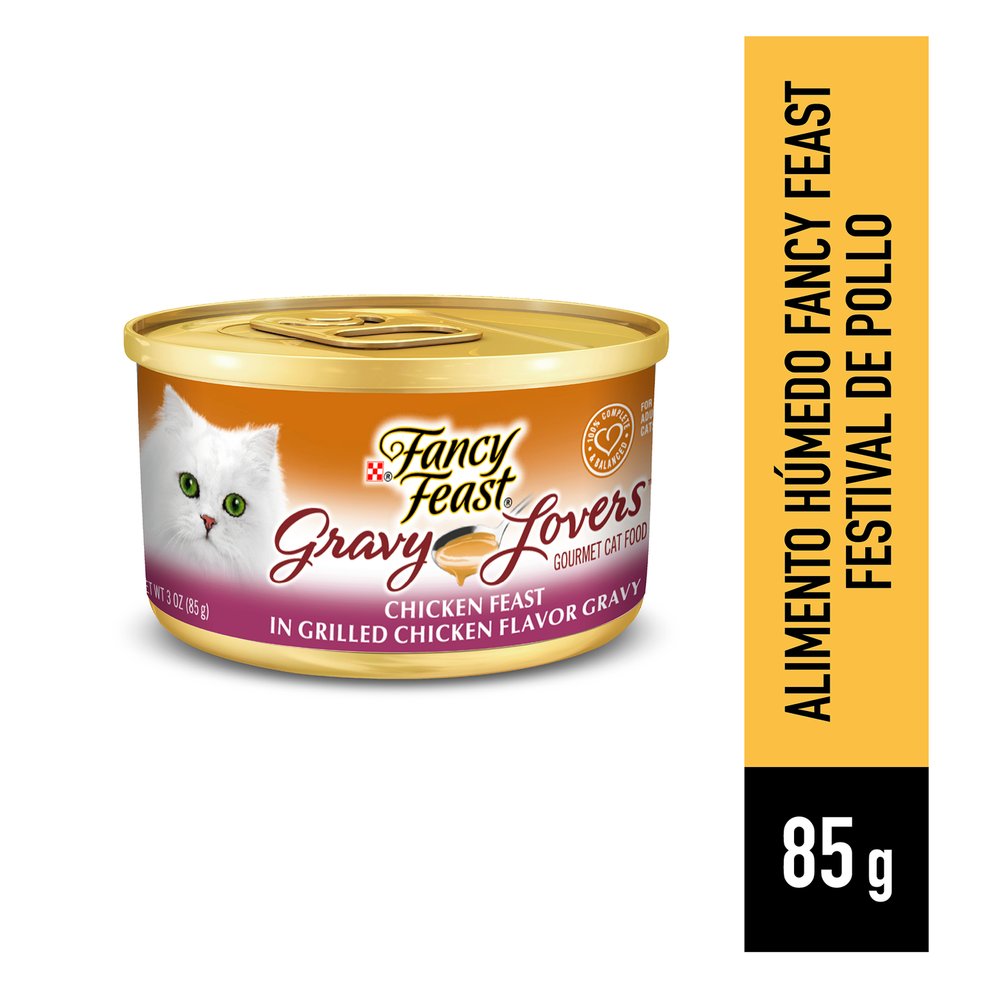 FANCY FEAST Casserole Pollo 85gr