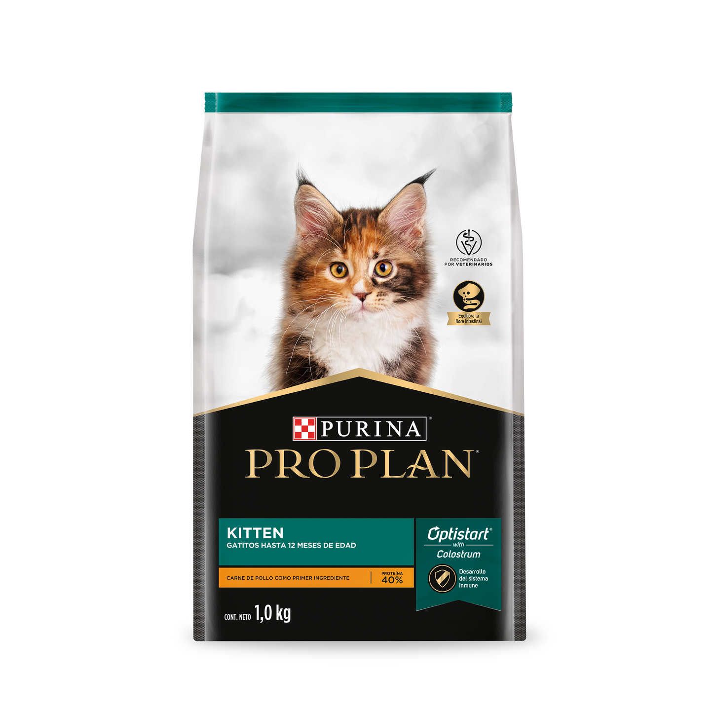 Pro Plan Gatitos 1kg
