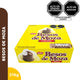 Besos de Moza 9und de 24g c/u