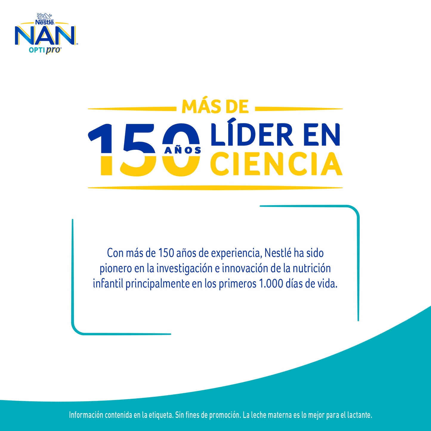 Nan 2 Optipro 400 gr