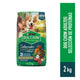 Alimento para perro Dog Chow Adulto Sabor a cordero 2kg
