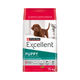 Alimento para perros cachorros medianos y grandes Excellent® 15kg