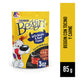 Snack para perros BEGGIN con Tocino y carne 85gr