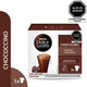 Nescafé® Dolce Gusto® Chococino Caja de 10 Cápsulas