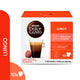 Nescafé® Dolce Gusto® Lungo Caja de 10 Cápsulas