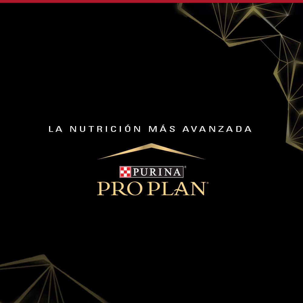Alimento para perros adultos medianos Pro Plan® 12kg