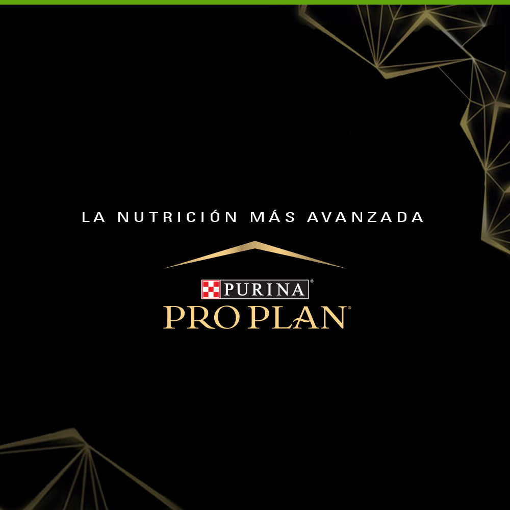 Alimento para perros medianos y grandes con piel sensible Pro Plan® Pavo 12kg
