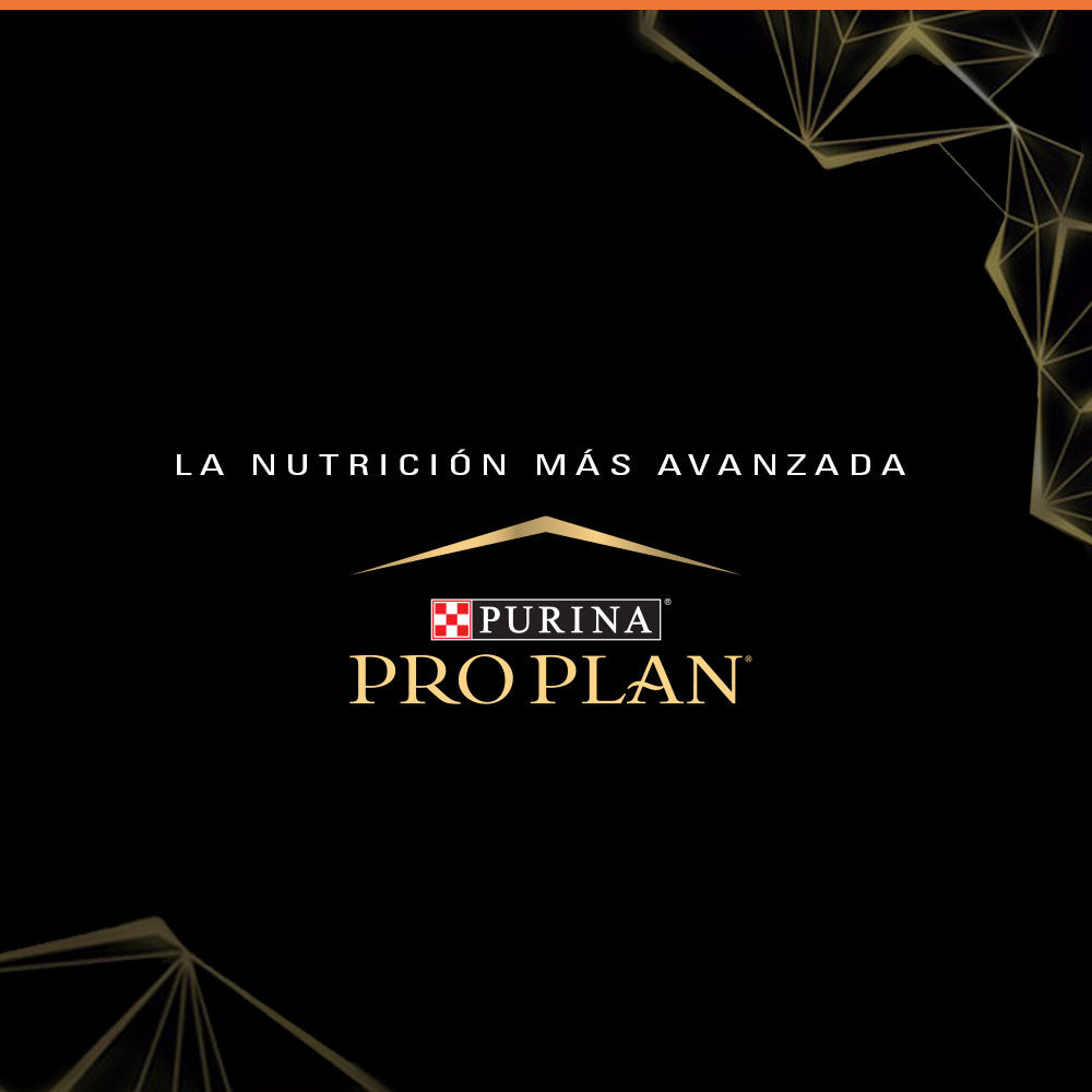 Alimento para perros medianos y grandes con piel sensible Pro Plan® Salmón 12kg