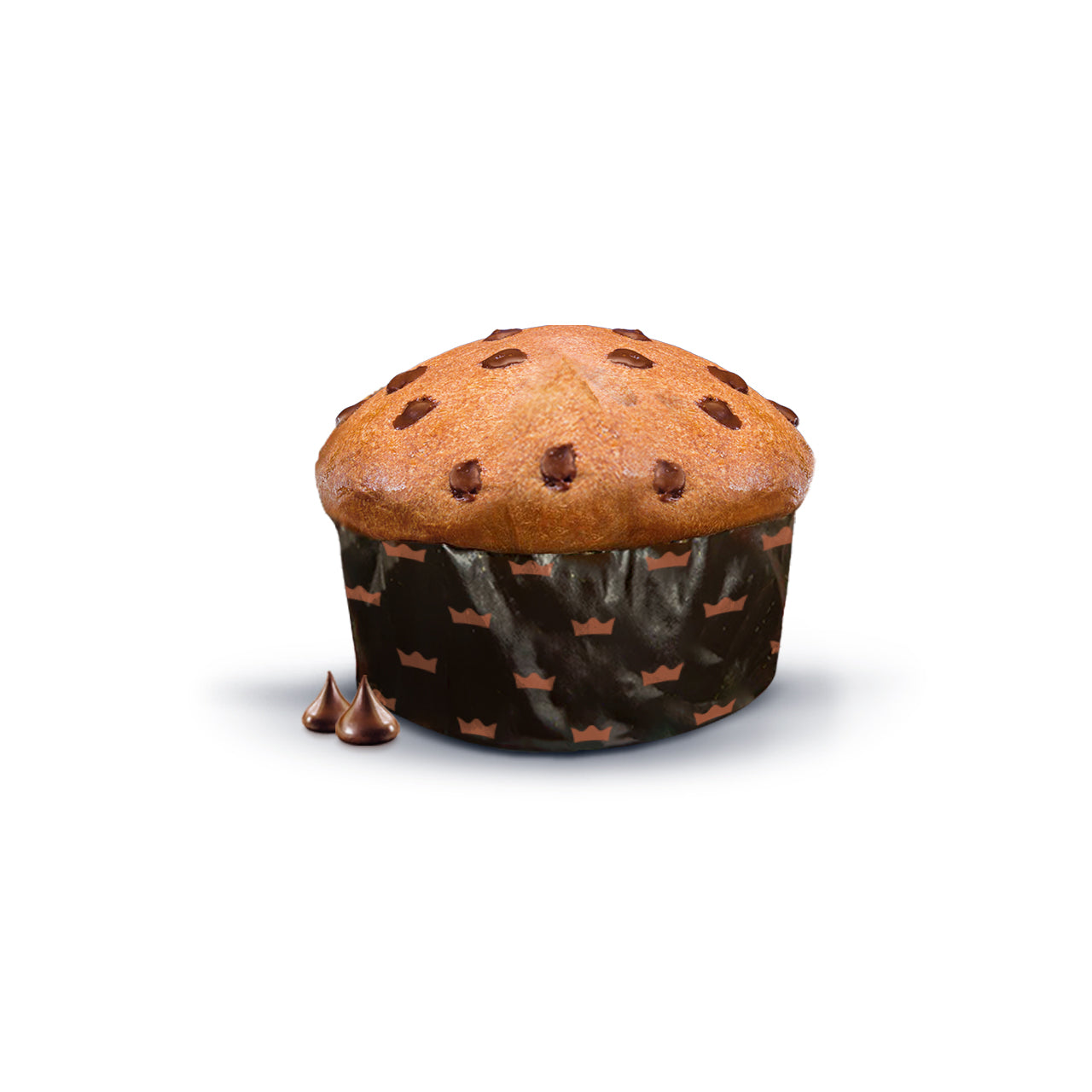 D'ONOFRIO Chocotoncito 80g x 12 unidades