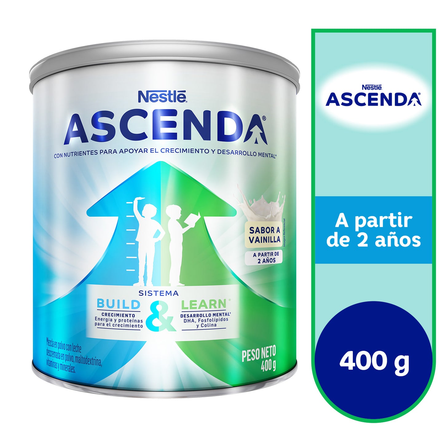 Ascenda®️ 400g