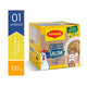 Maggi Cubito Gallina 100g.