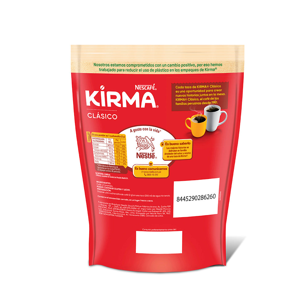 Nescafé Kirma 150 gr.