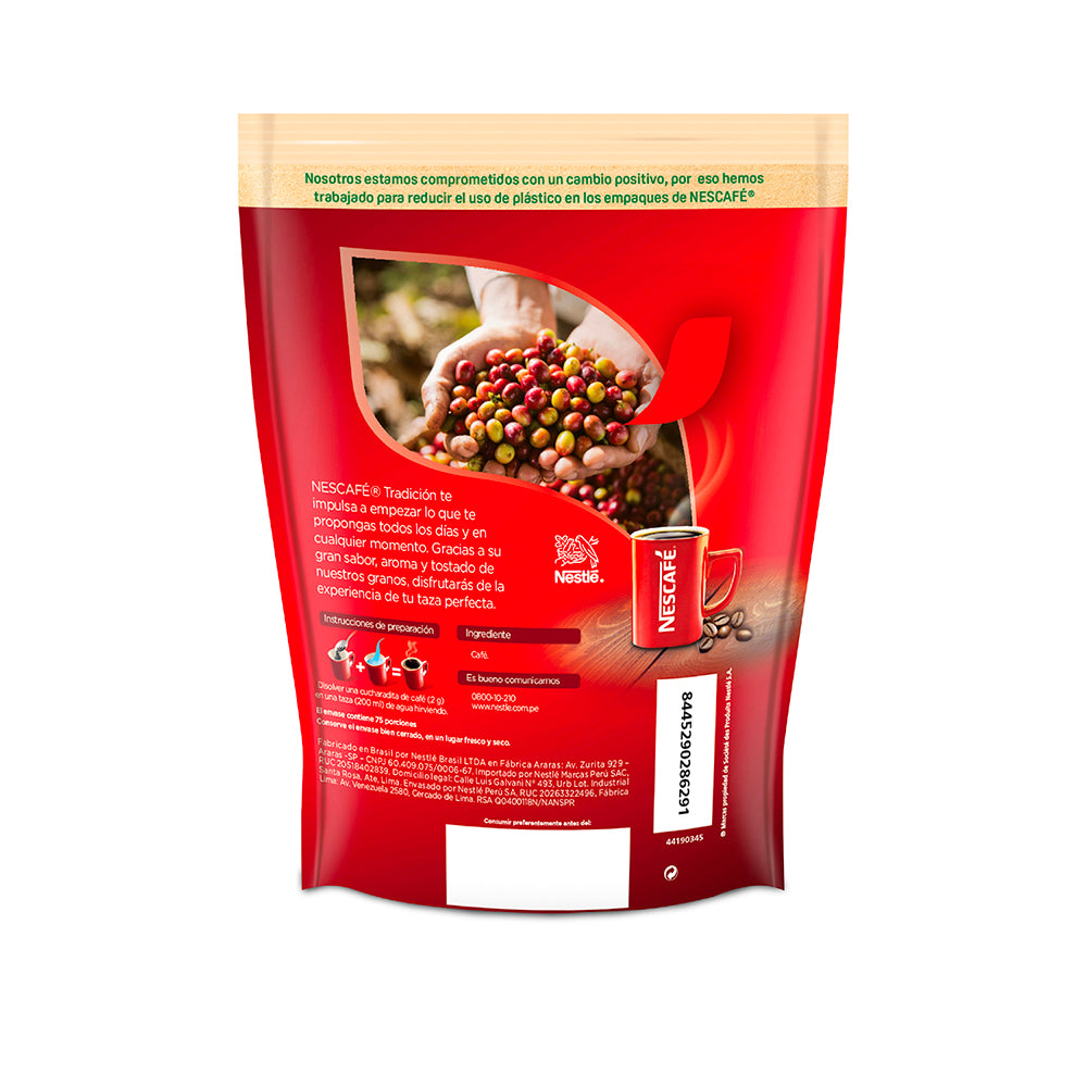Nescafé Tradición 150 gr.