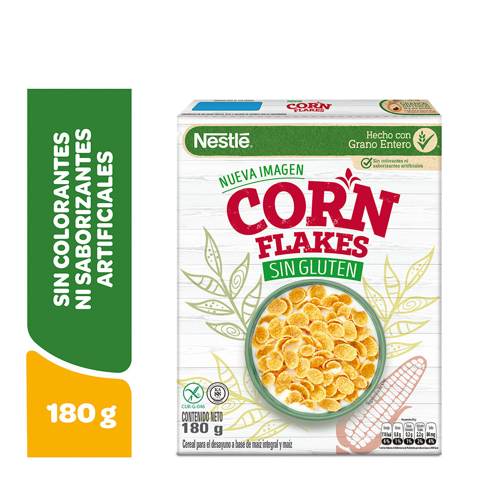 CORN FLAKES 180g