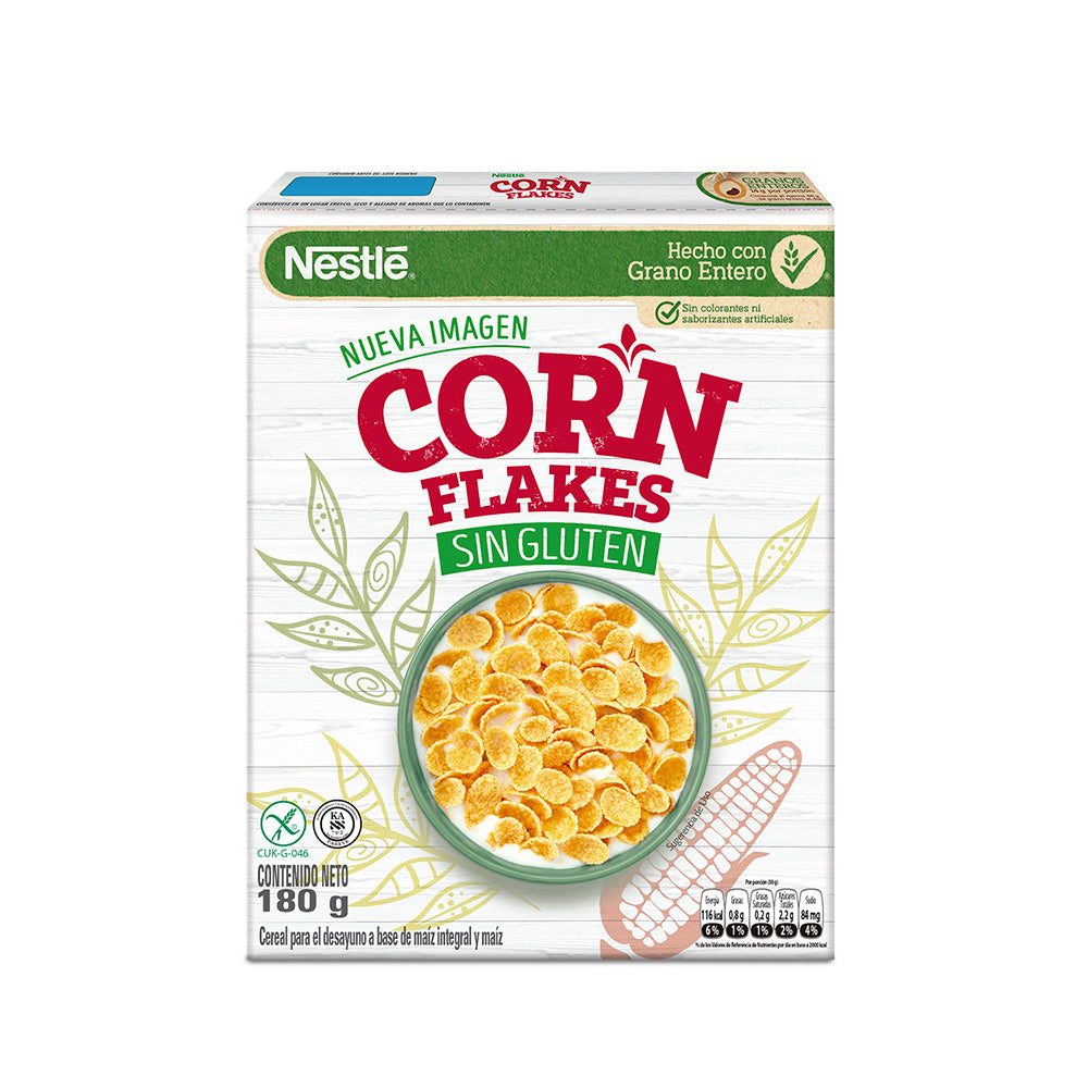 CORN FLAKES 180g