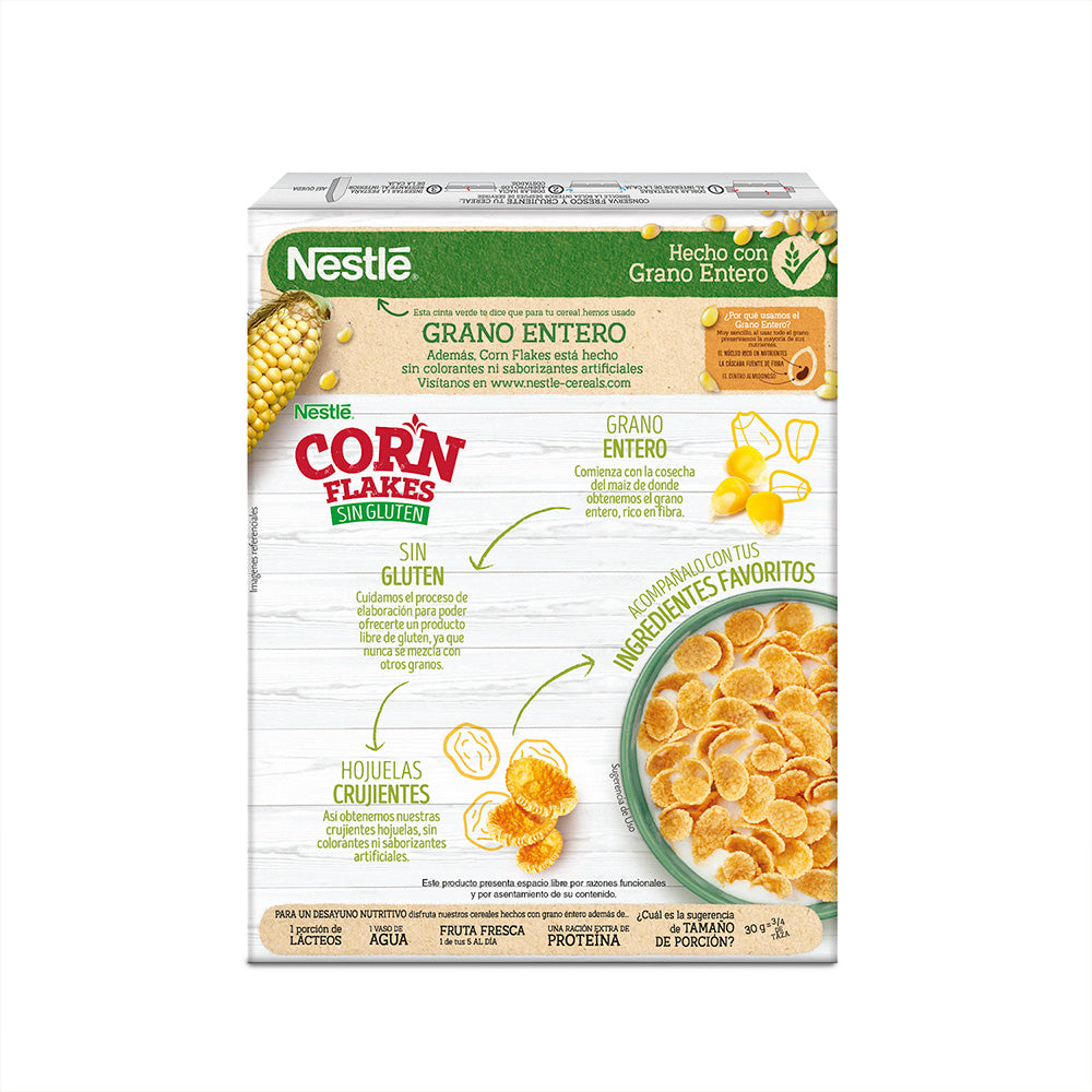 CORN FLAKES 180g