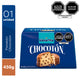 D'ONOFRIO CHOCOTÓN Caja 450g