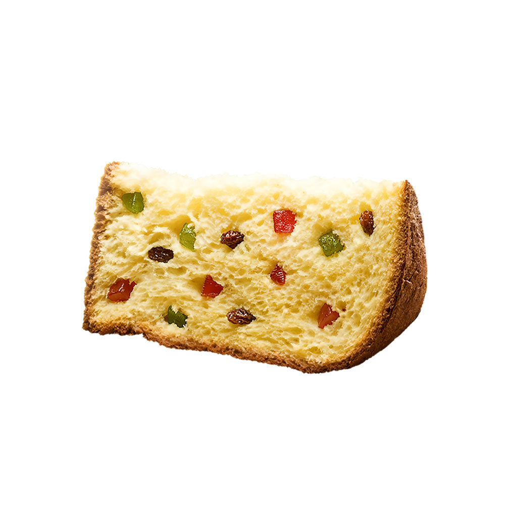 Panetón Buon Natale Bolsa 750gr.