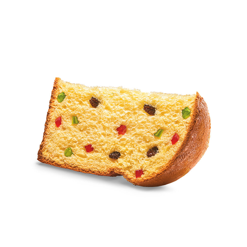 Panetón Buon Natale Caja 750g