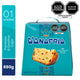 D'ONOFRIO Panetón Caja 880g