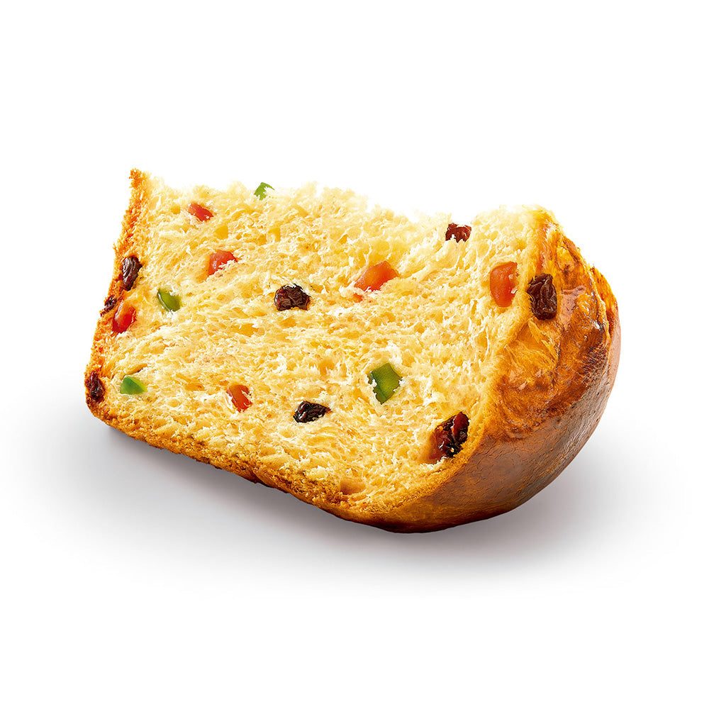 D'ONOFRIO Panetón Caja 880g