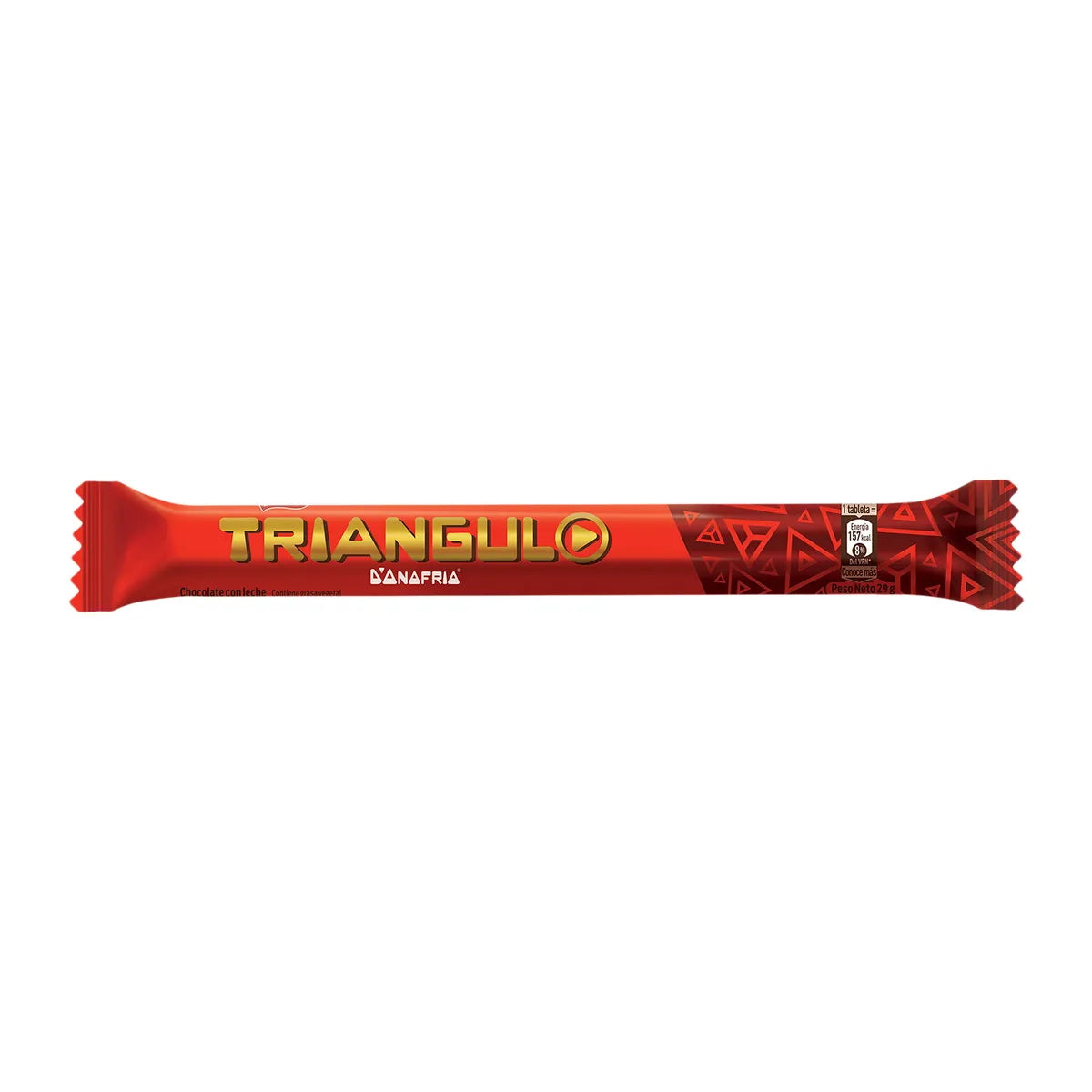 Chocolate TRIANGULO Clasico 29g