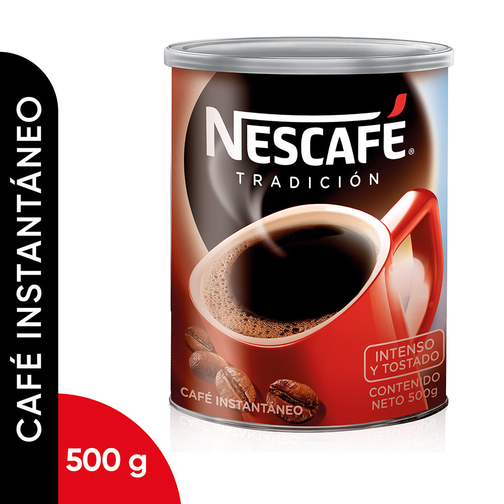 Nescafé® Tradición 500 gr.