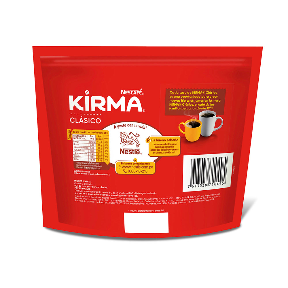 Kirma® 250gr.