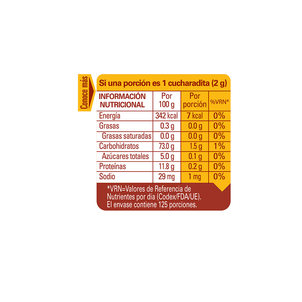 Kirma® 250gr.