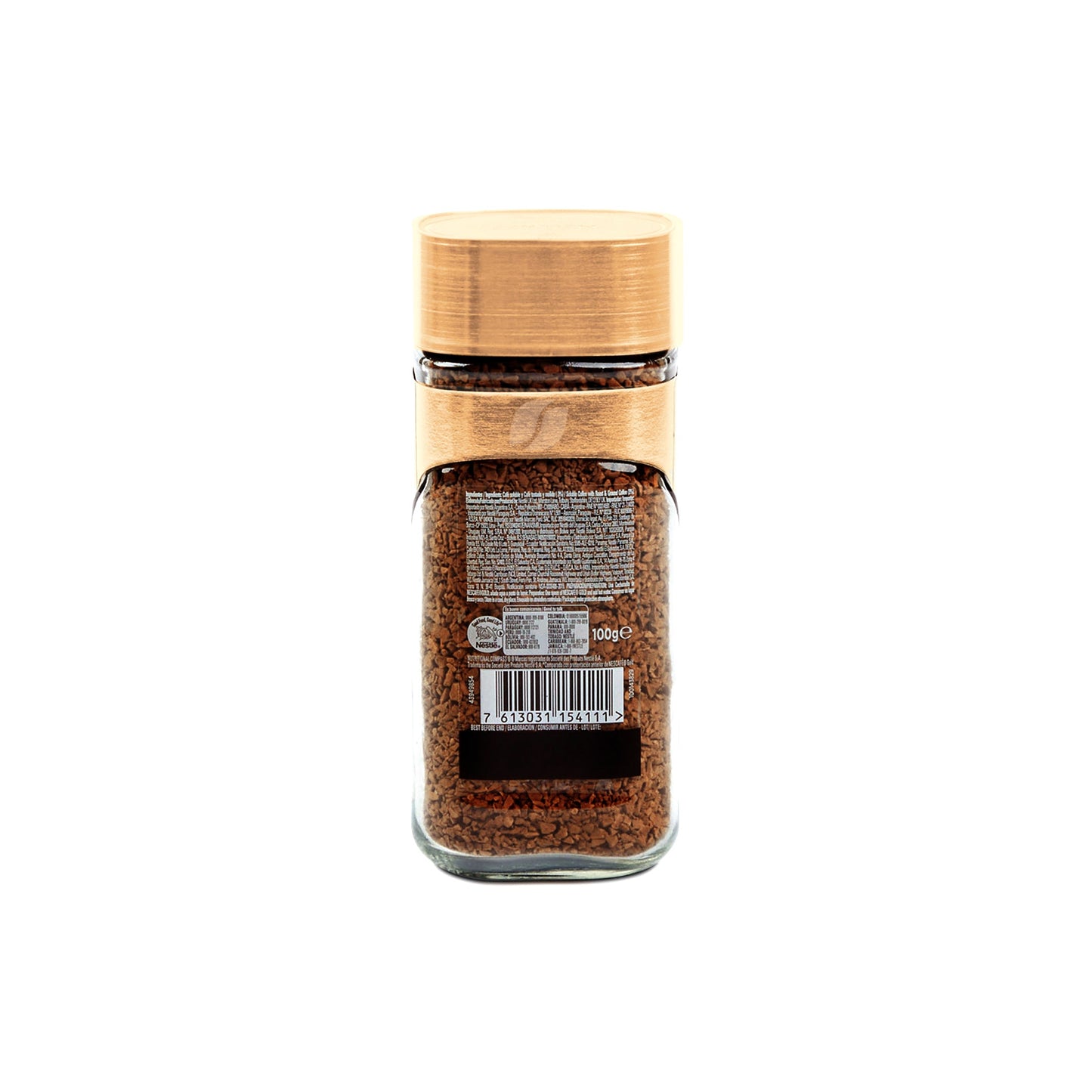 Nescafé Gold 100g