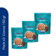 Pack x3 Cocoa D'Onofrio 150 gr