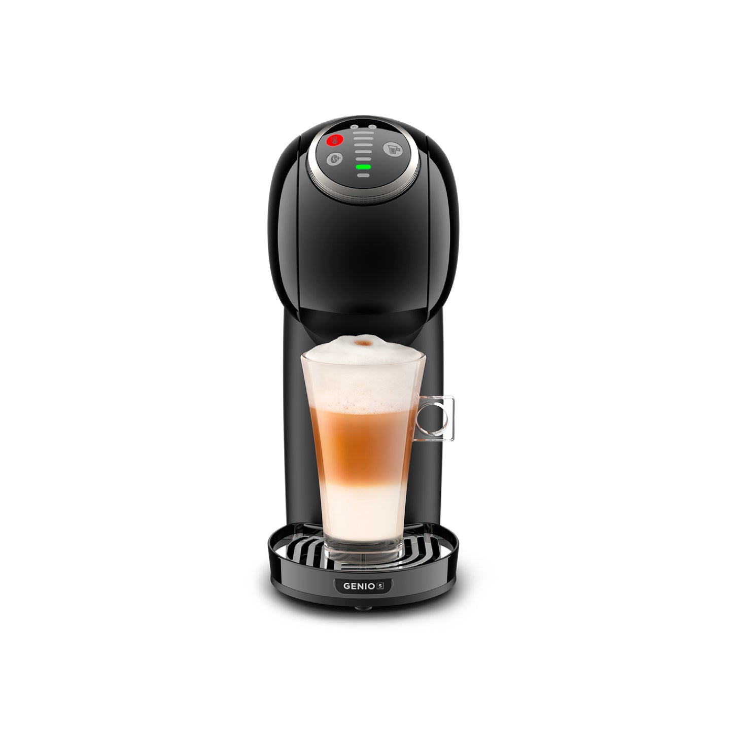 Cafetera Automática Nescafé® Dolce Gusto® Genio S Plus