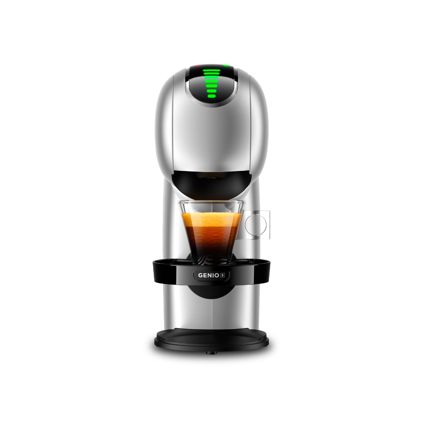Cafetera Automática Nescafé® Dolce Gusto® Genio S Touch