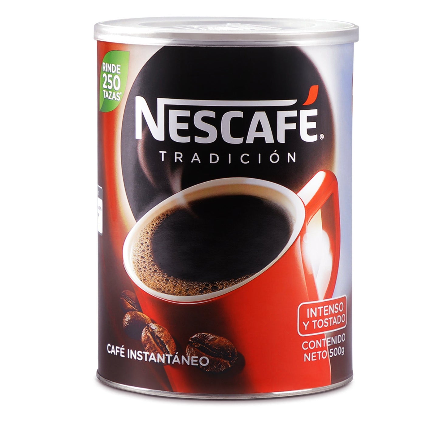 Nescafé® Tradición 500 gr.