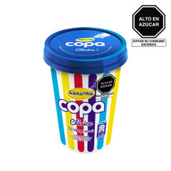 Helado D´Onofrio Copa 180ml