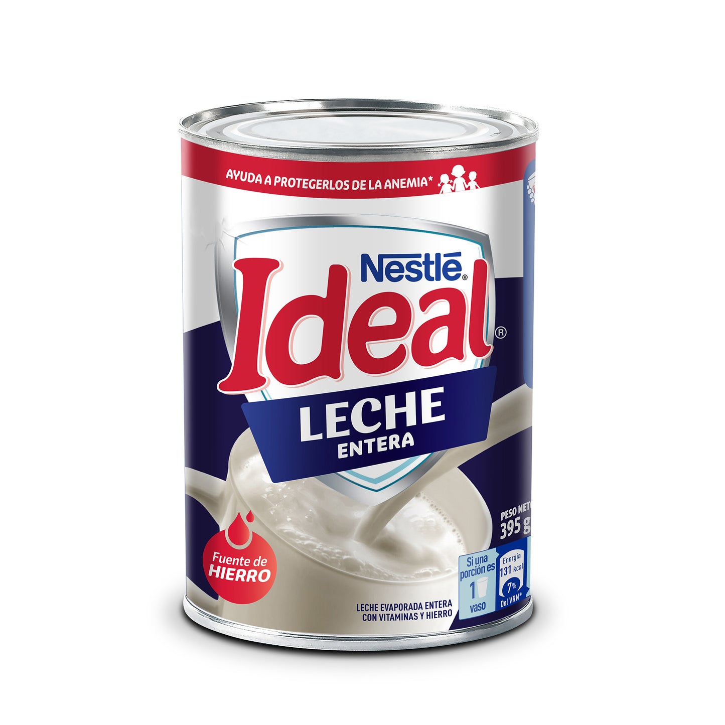 IDEAL ENTERA 395g