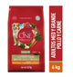 Alimento para perro Purina One Adultos medianos y grandes sabor carne de 6 kg