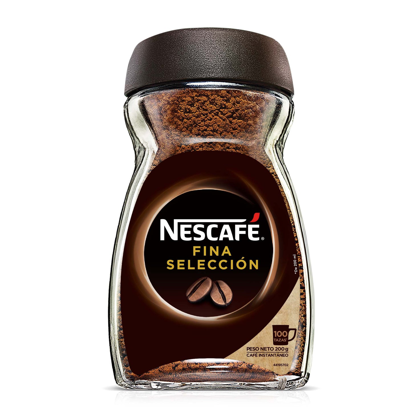 NESCAFÉ® Fina Selección 200gr.