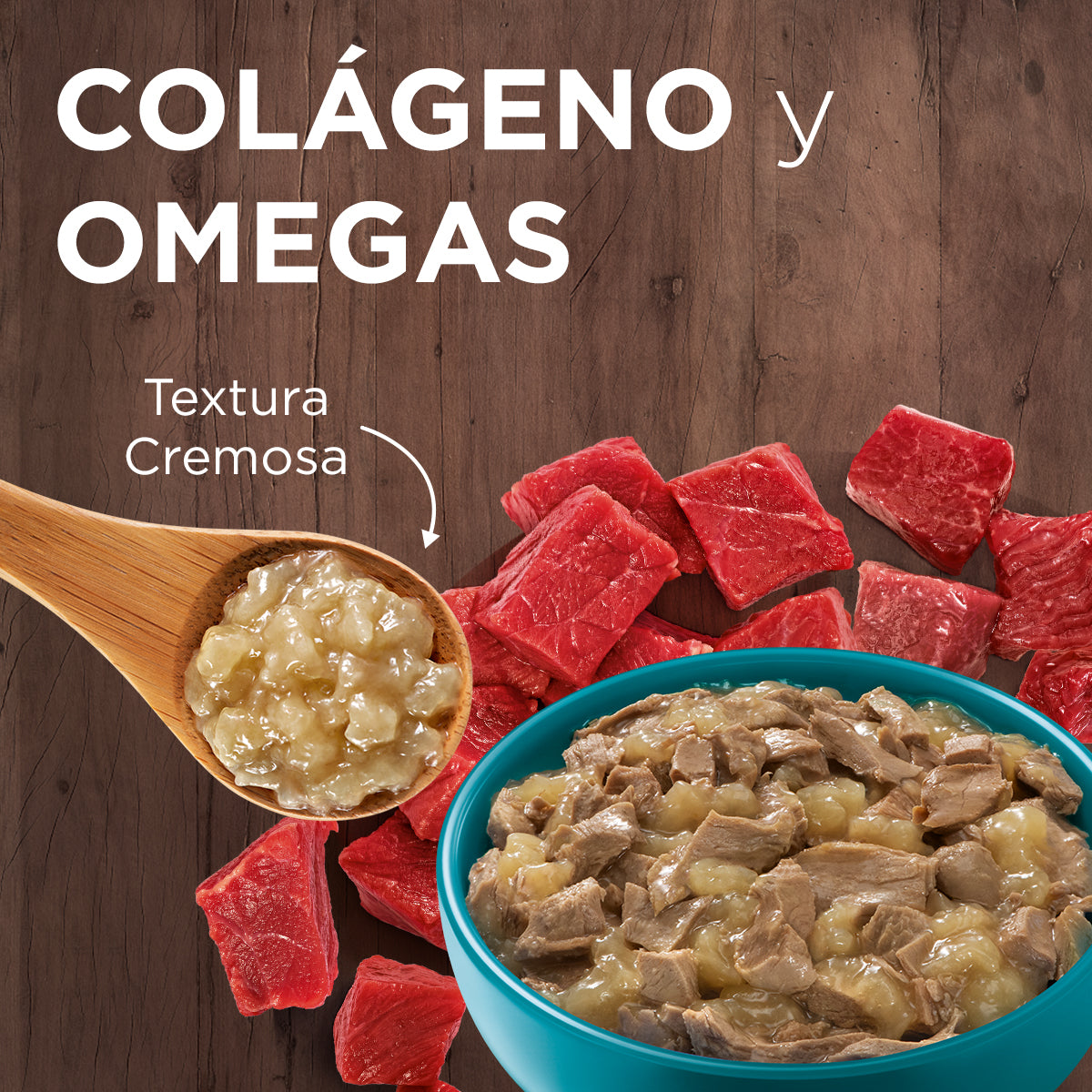Alimento húmedo para gatos Purina One Adulto y esterilizado supernutrientes de 85gr