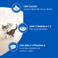 Alimento para Gatos Cat Chow Gatitos en bolsa de 1kg