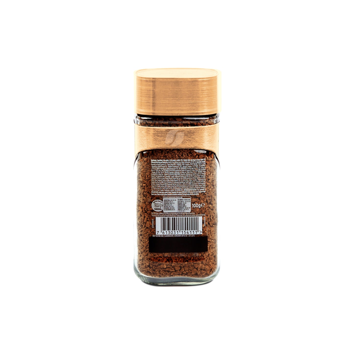 Nescafé® Gold 100 gr.