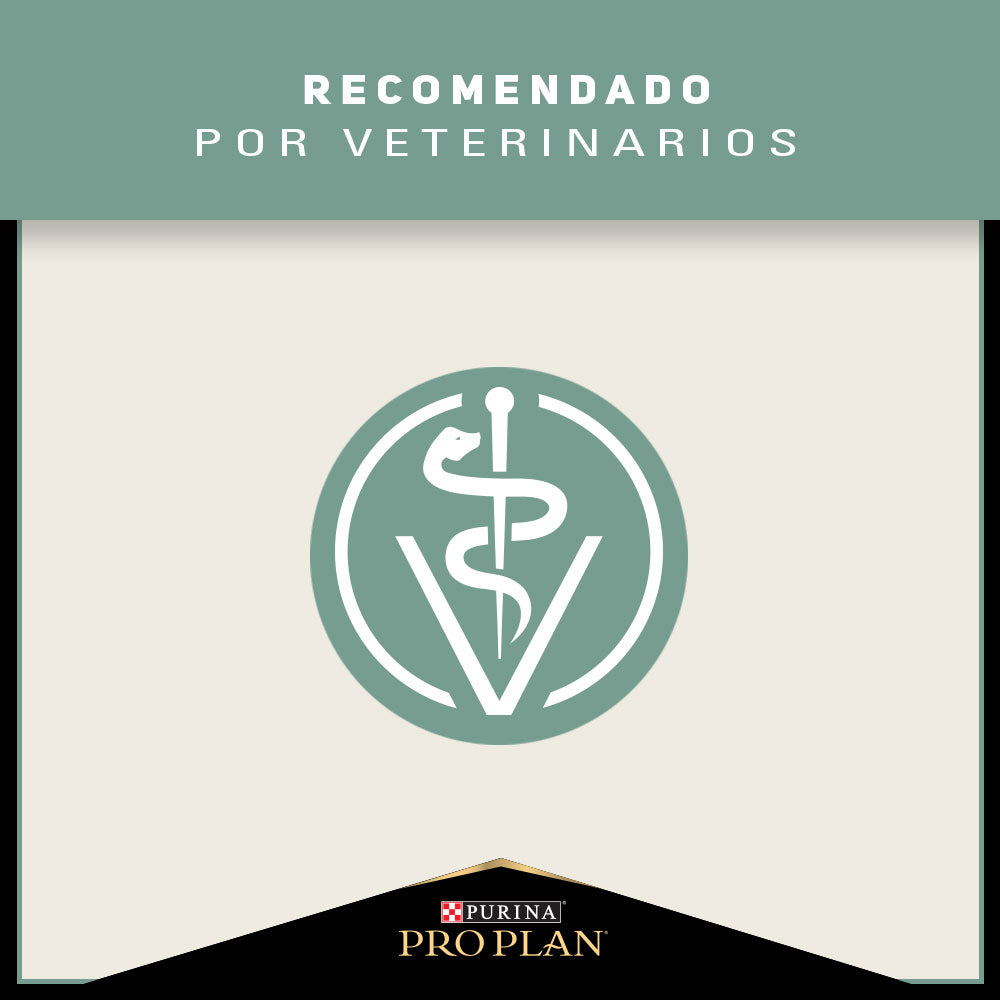 Purina® Pro Plan® LiveClear Alimento Reductor de Alérgenos 1kg