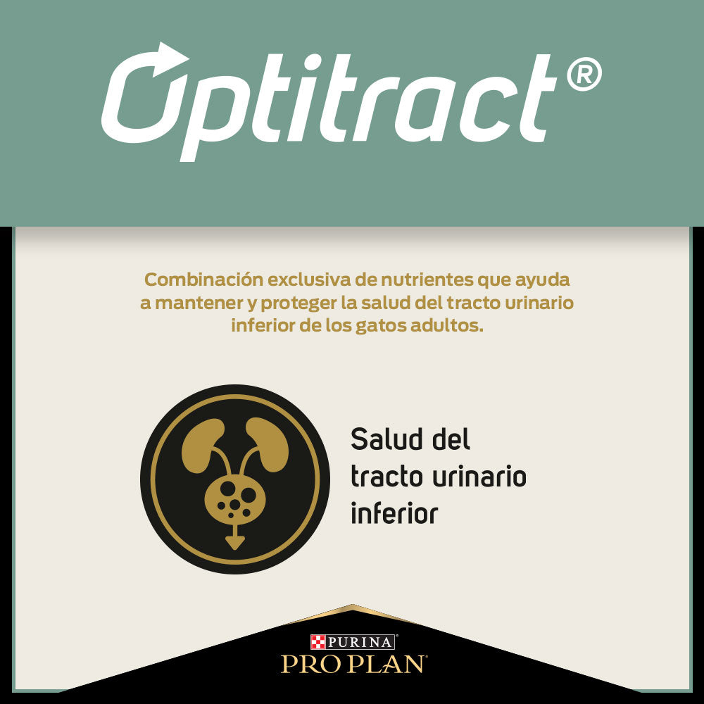 Purina® Pro Plan® LiveClear Alimento Reductor de Alérgenos 1kg