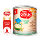 Cerelac® 5 Cereales y Leche 400 gr.