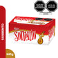 Caja de Chocolate Sorrento 20 uni x 32 gr. c/u