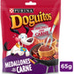 Snack para perro Doguitos sabor Medallones de Carne de 65gr