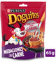 Snack para perro Doguitos sabor Medallones de Carne de 65gr