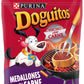Snack para perro Doguitos sabor Medallones de Carne de 65gr