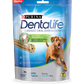 Snack para perros Dentalife adultos de razas grandes en bolsa de 196gr